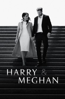 Harry & Meghan izle