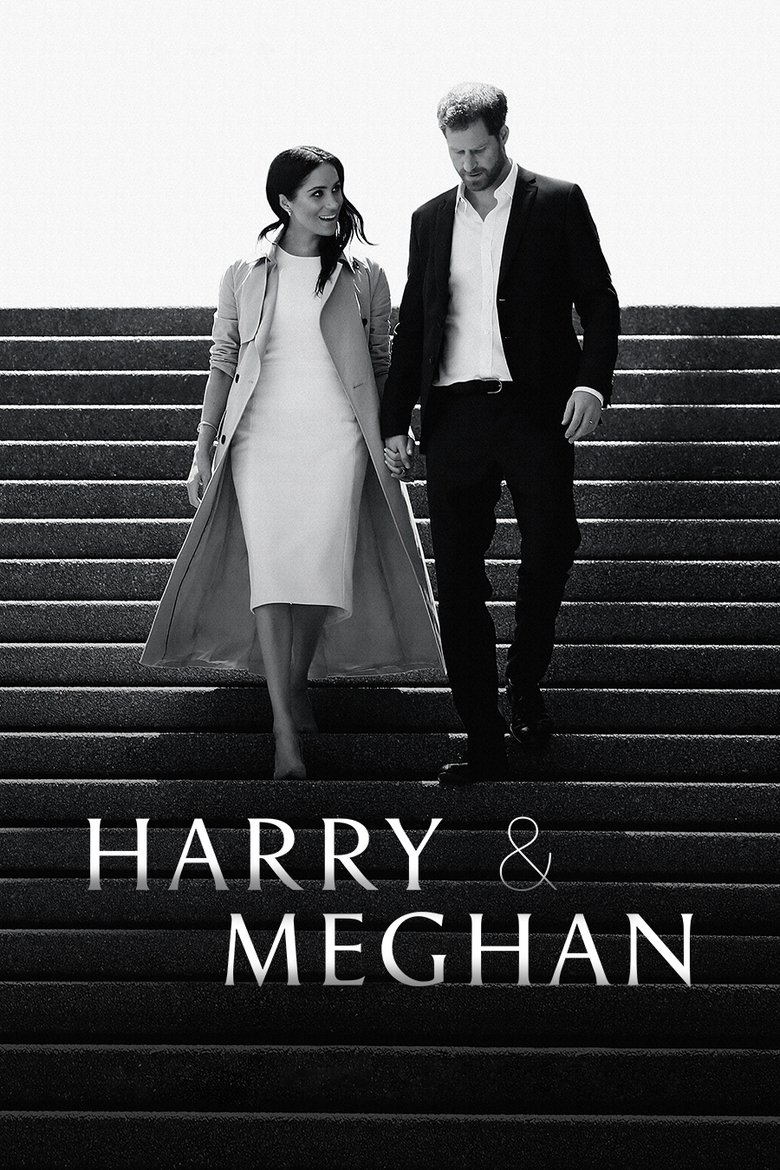 Harry & Meghan izle