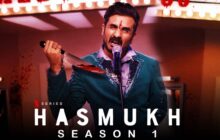 Hasmukh izle