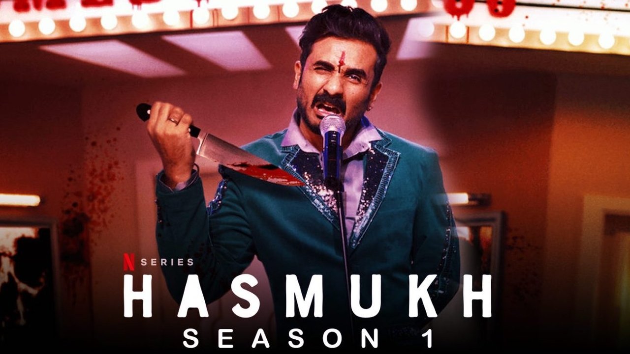 Hasmukh izle