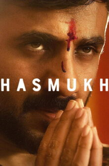 Hasmukh dizi izle