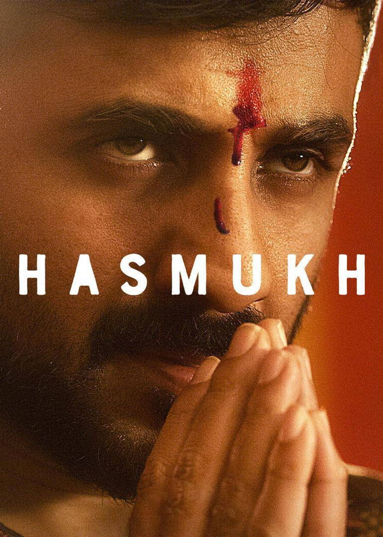 Hasmukh dizi izle