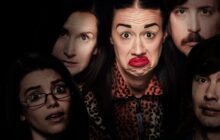 Haters Back Off izle