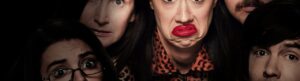 Haters Back Off izle