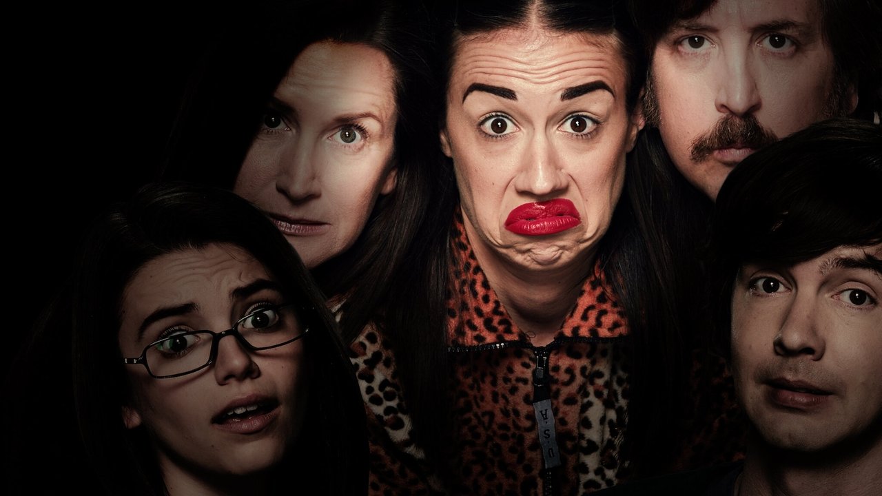 Haters Back Off izle