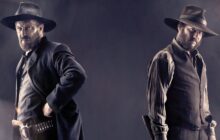 Hatfields & McCoys izle