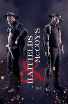 Hatfields & McCoys dizi izle