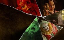 Haunted izle