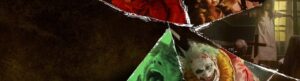 Haunted izle