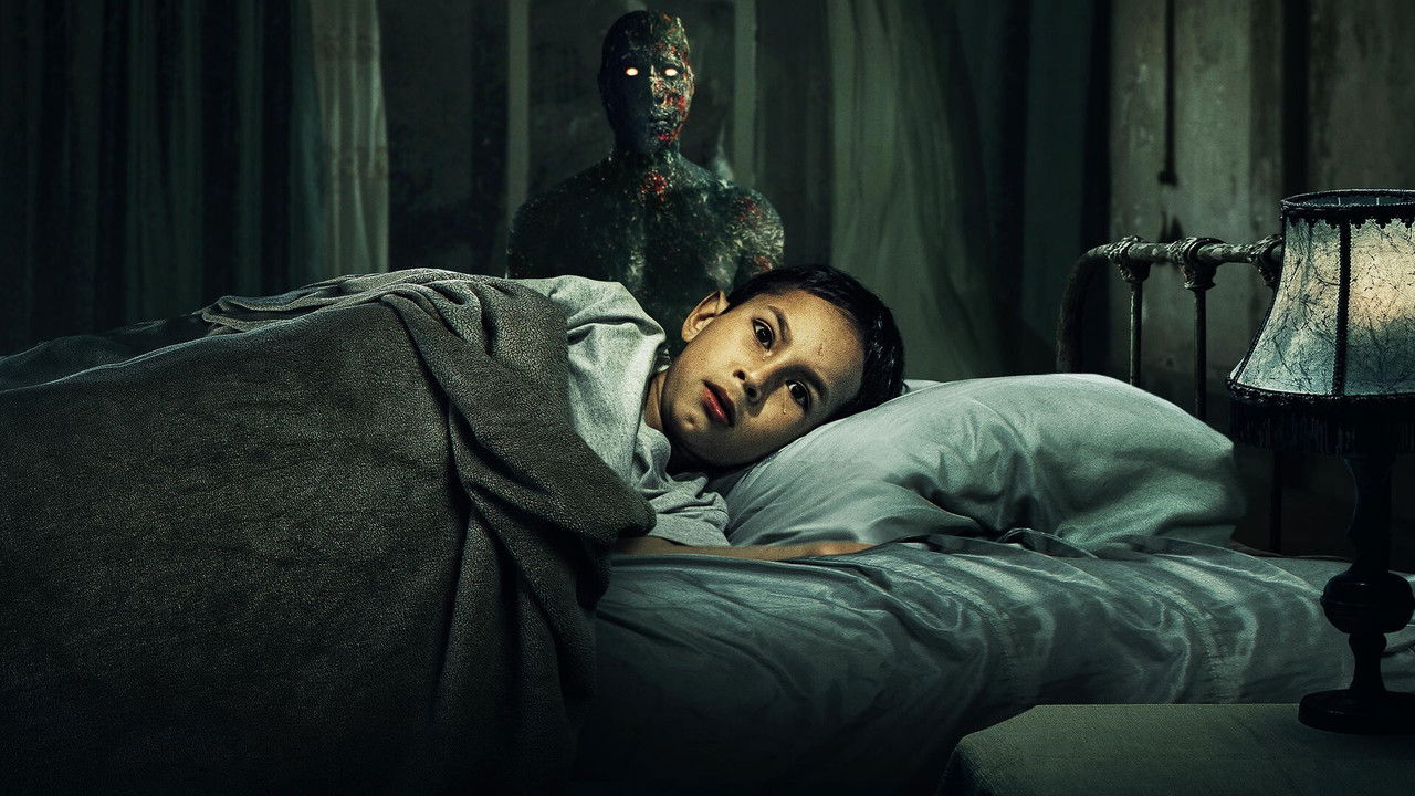 Haunted: Latin America izle