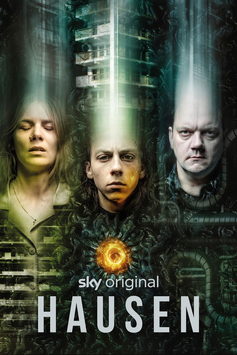 Hausen dizi izle