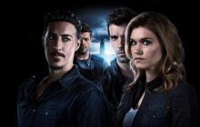 Haven izle