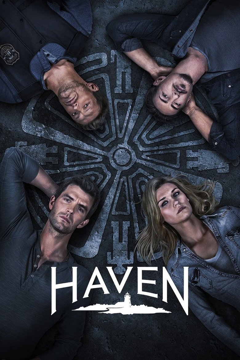 Haven izle
