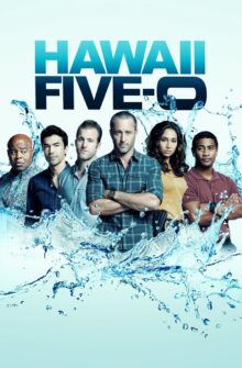 Hawaii Five-0 izle