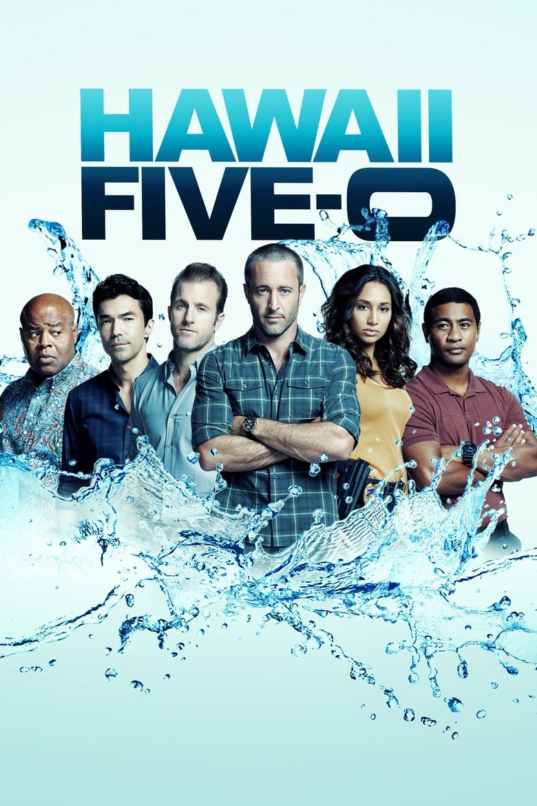 Hawaii Five-0 izle