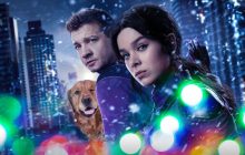 Hawkeye izle