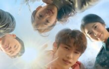 He Is Psychometric izle