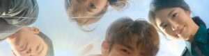 He Is Psychometric izle
