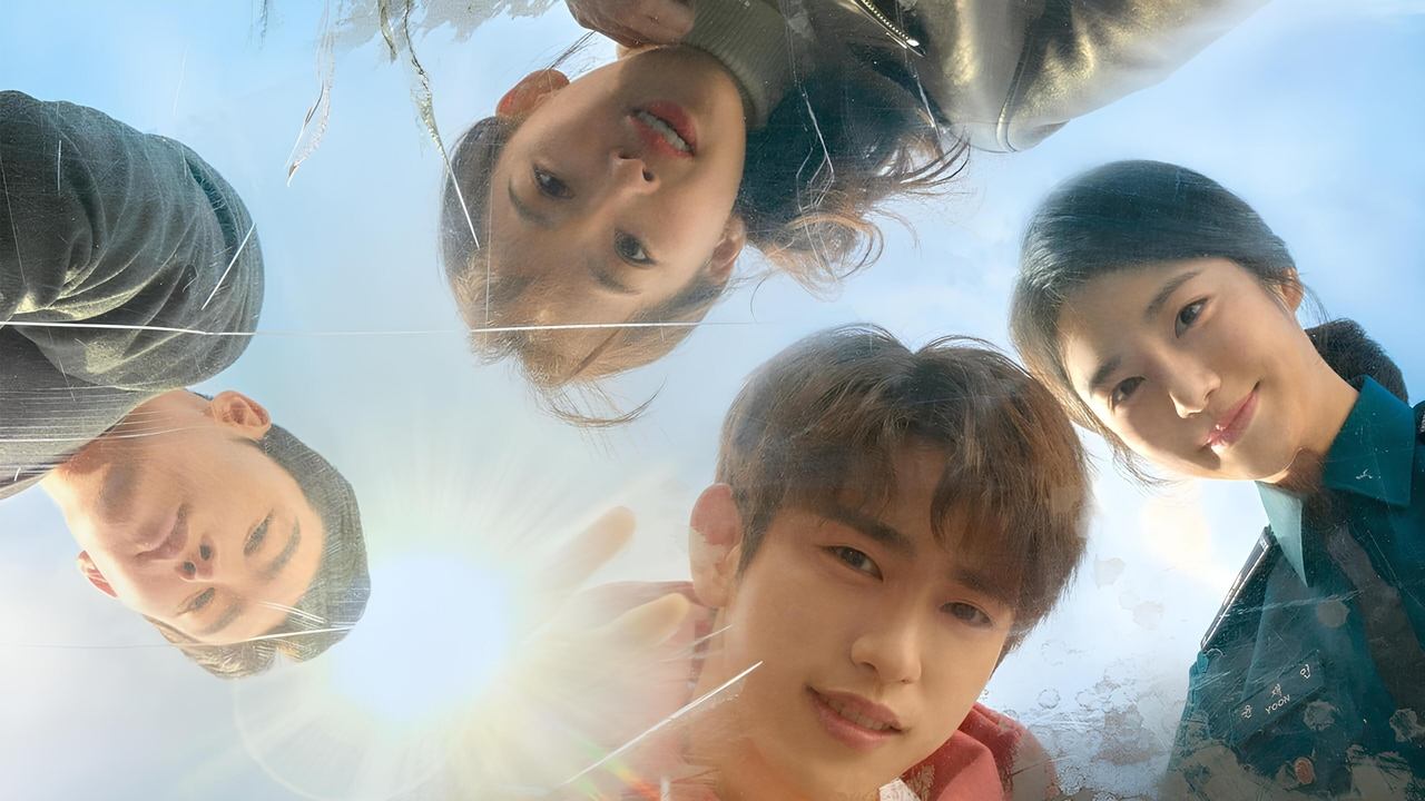 He Is Psychometric izle