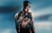 Head Above Water izle