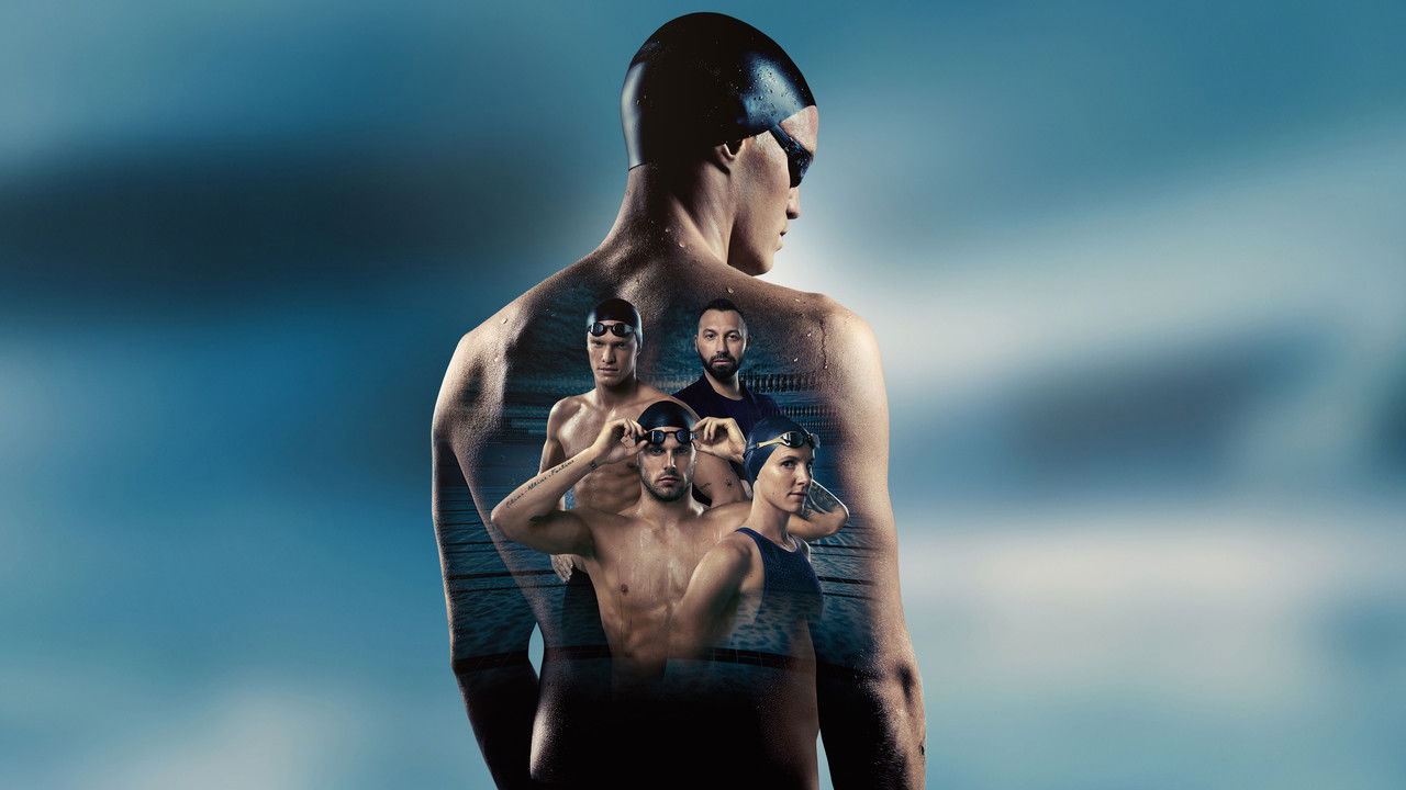Head Above Water izle