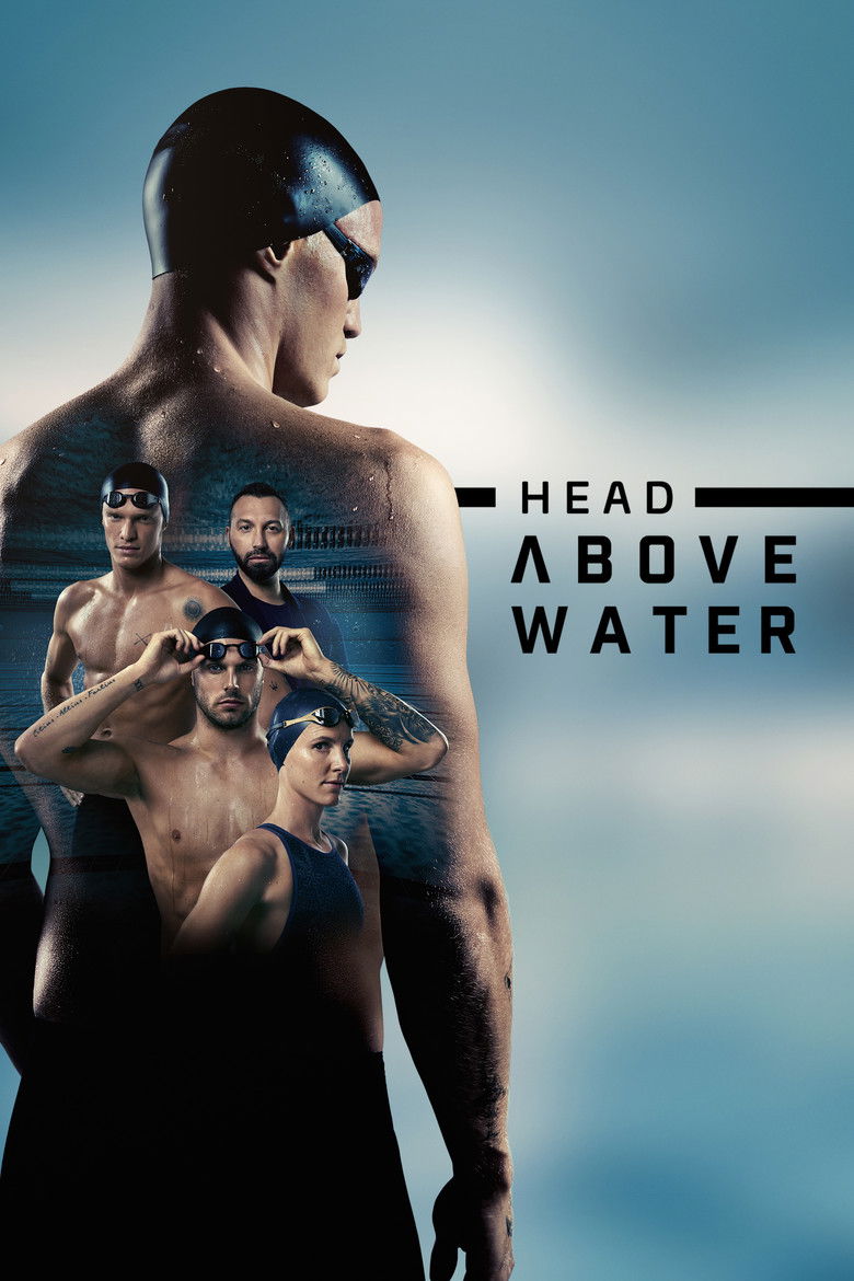 Head Above Water izle