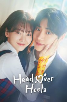 Head Over Heels dizi izle