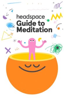 Headspace Guide to Meditation dizi izle