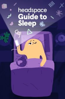 Headspace Guide to Sleep izle