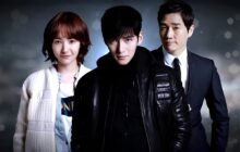 Healer izle
