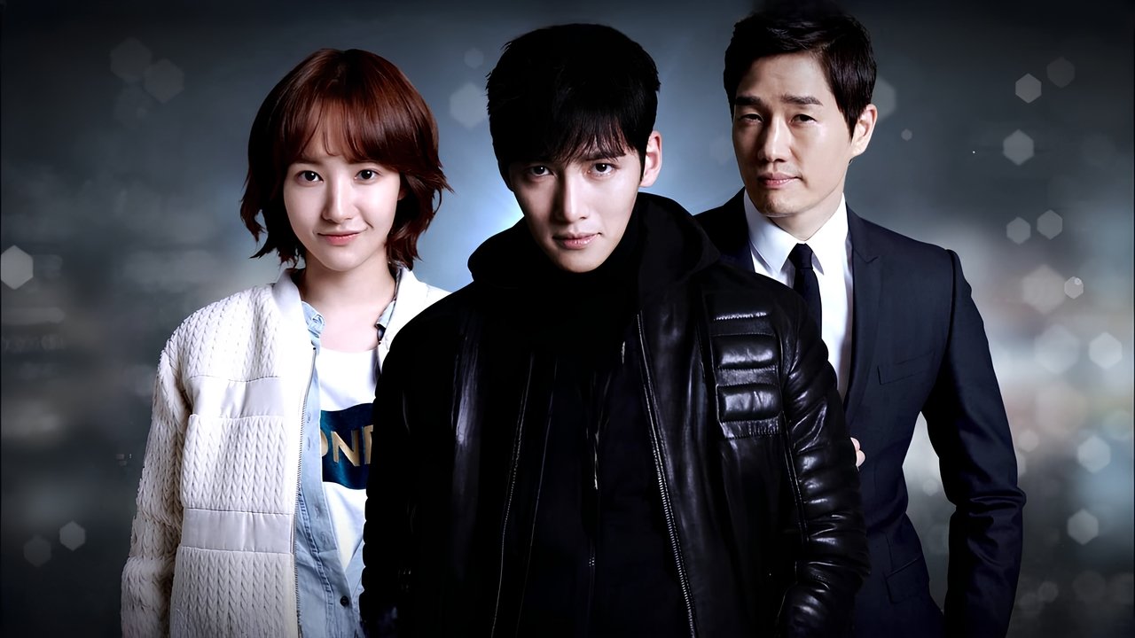 Healer izle