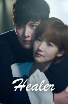 Healer izle