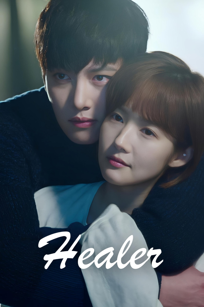 Healer izle