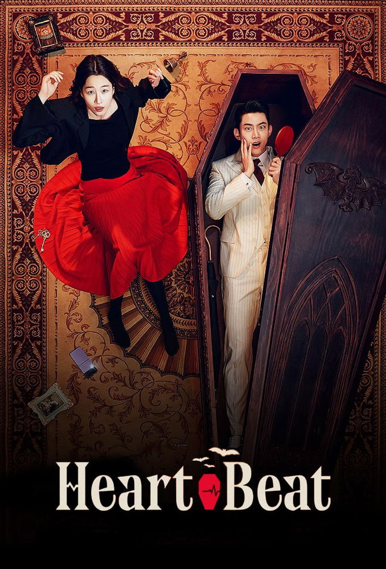 HeartBeat izle