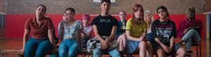 Heartbreak High izle