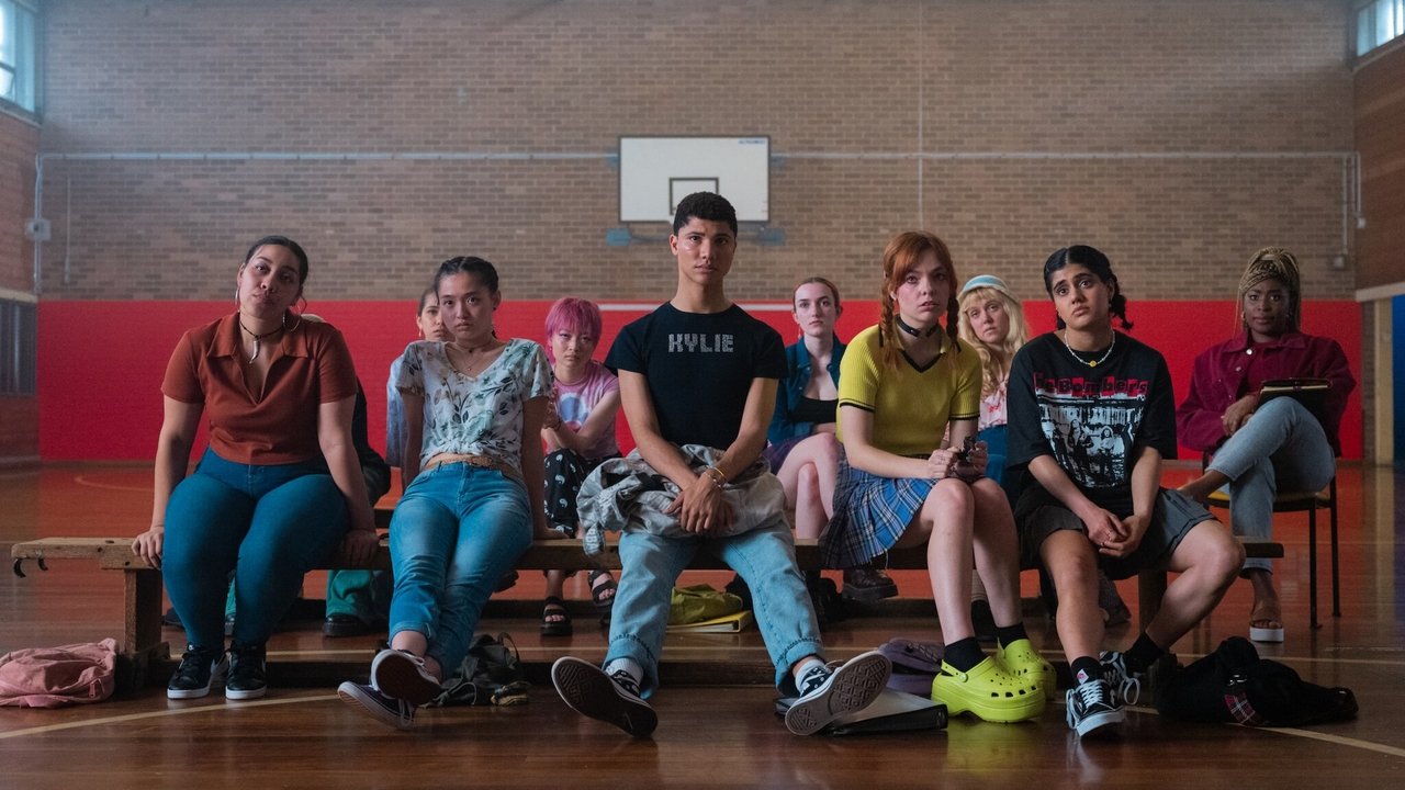Heartbreak High izle