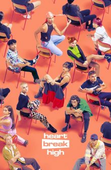 Heartbreak High dizi izle