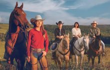 Heartland izle