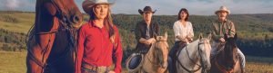 Heartland izle