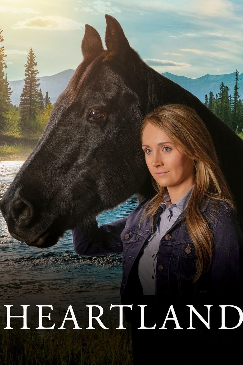 Heartland izle