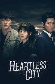 Heartless City dizi izle