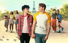 Heartstopper 1. Sezon 4. Bölüm izle