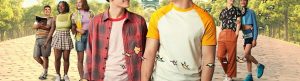 Heartstopper izle