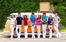 Heartstrings izle
