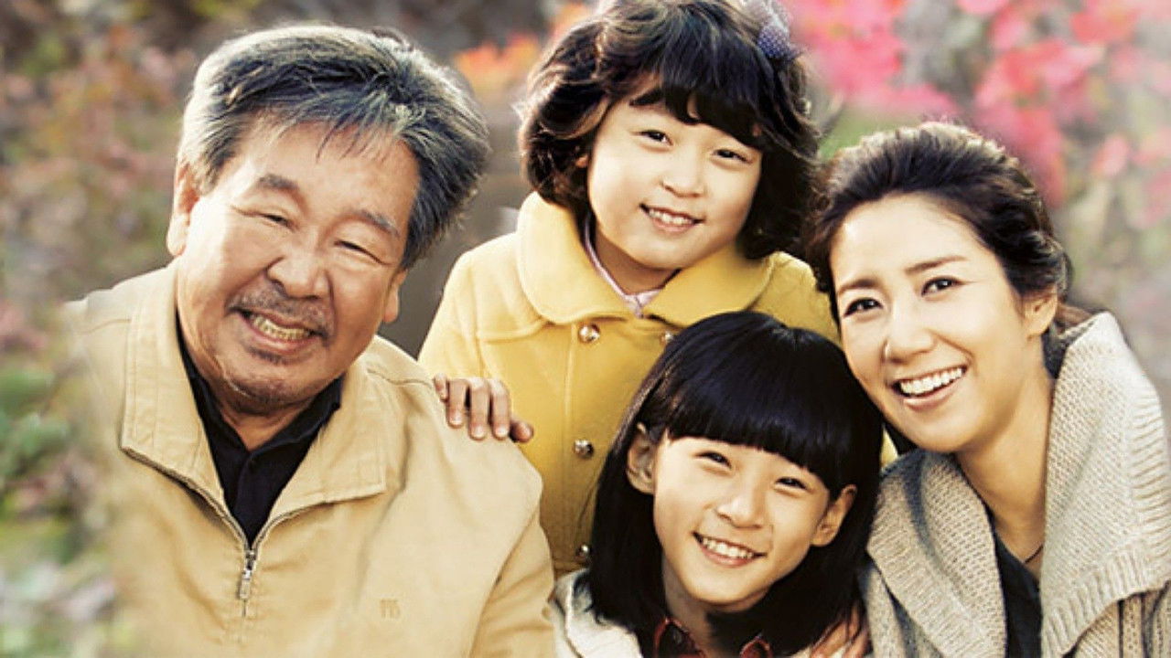 Heaven's Garden izle