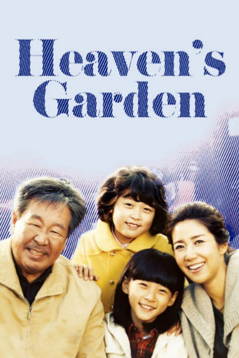 Heaven’s Garden izle