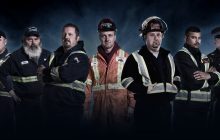Heavy Rescue: 401 izle