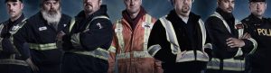 Heavy Rescue: 401 izle