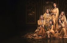 Heeramandi izle
