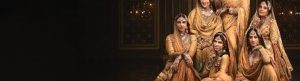 Heeramandi izle